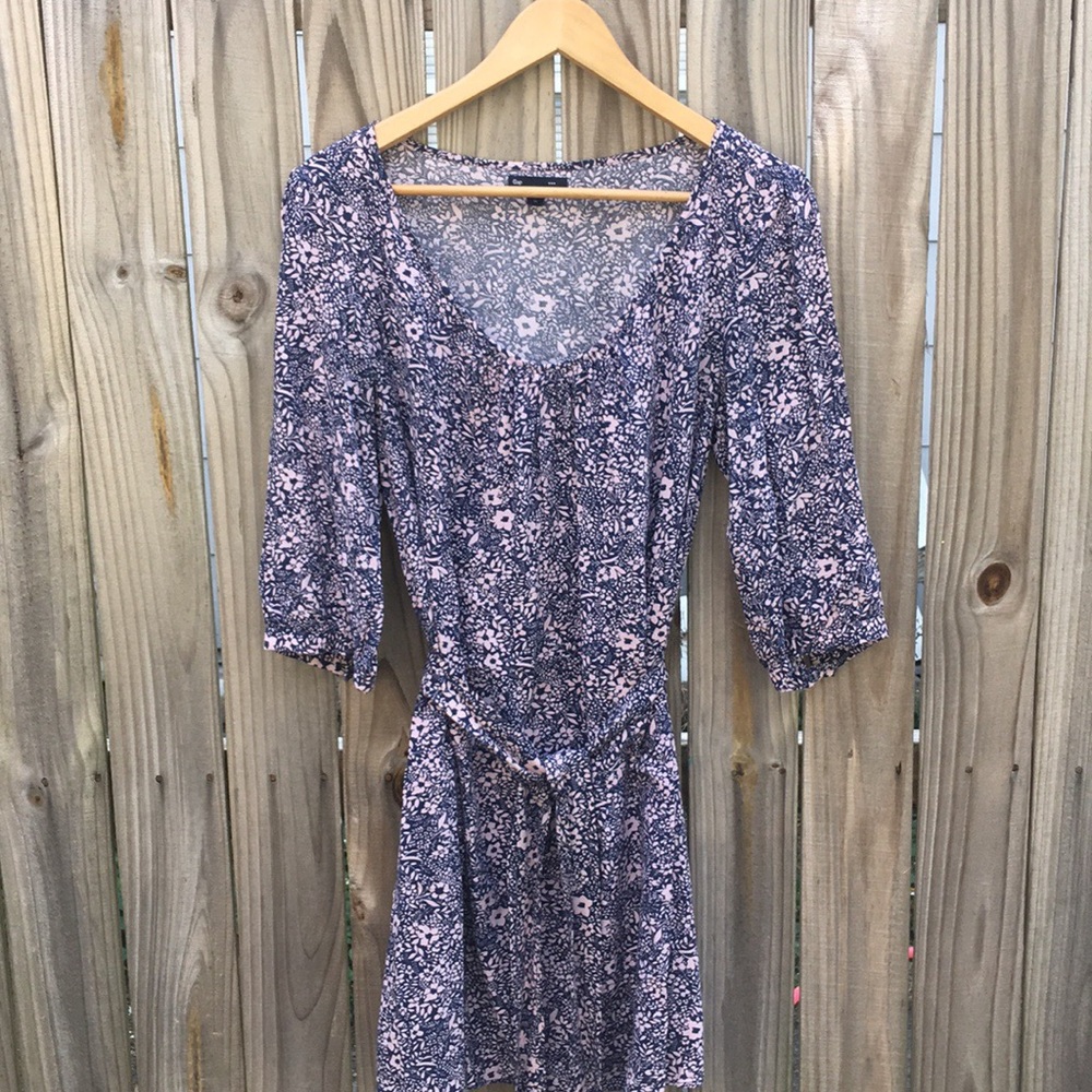 Gap Floral Dress